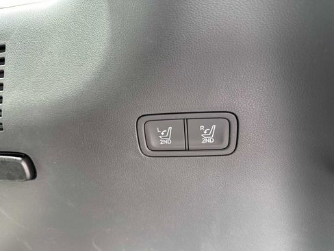 New 2026 Hyundai Santa Fe Limited FWD image 23
