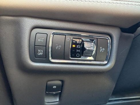 Certified 2023 Lincoln Nautilus Reserve w/ Equipment Group 201A image 20