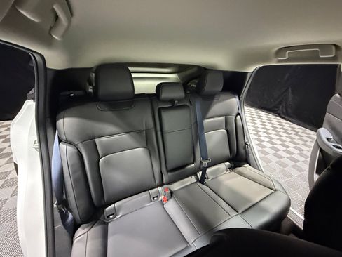 New 2026 Nissan Leaf SV+ image 18