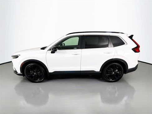 Used 2023 Honda CR-V Sport Touring image 2