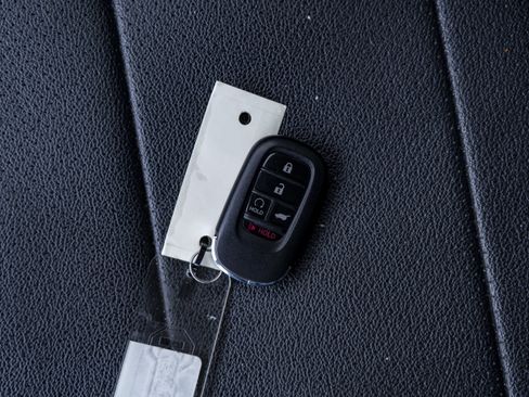 Certified 2023 Honda CR-V Sport image 44