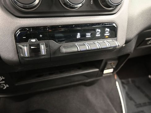 Used 2020 RAM 2500 Power Wagon AWD/4WD image 25
