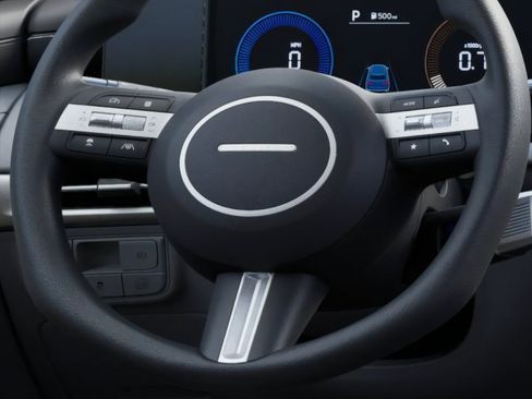 New 2026 Hyundai Tucson SEL FWD image 15