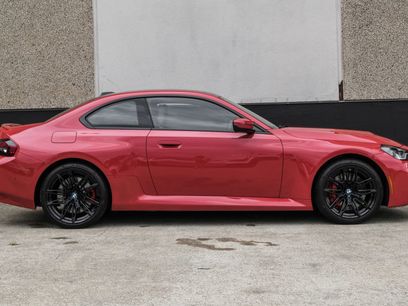 Used 2024 BMW M2 w/ Lighting Package
