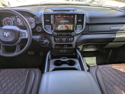 Used 2021 RAM 1500 Big Horn image 13