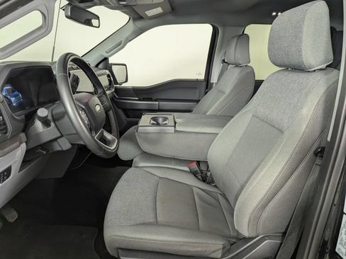Used 2024 Ford F150 XLT AWD/4WD image 12