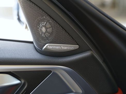 New 2026 BMW M4 xDrive Competition w/ Executive Package AWD/4WD image 11