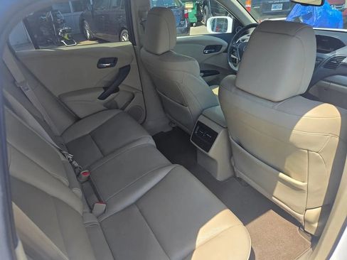 Used 2016 Acura RDX AWD image 43