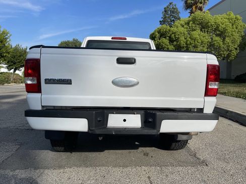Used 2006 Ford Ranger XLT image 6