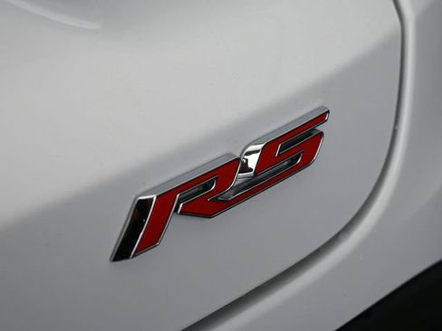 New 2026 Chevrolet Trax RS w/ Sunroof Package FWD image 36