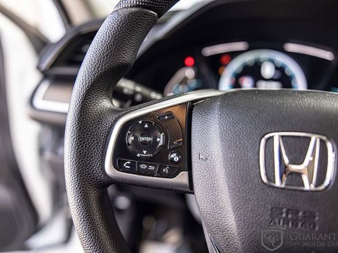 Used 2021 Honda Civic LX image 23