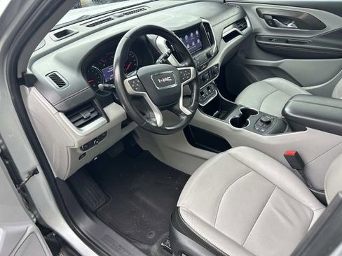 Used 2020 GMC Terrain SLT AWD/4WD image 14