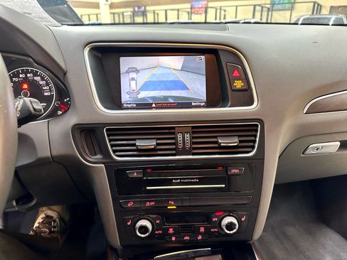 Used 2014 Audi Q5 2.0T Premium Plus w/ Premium Plus Package image 26