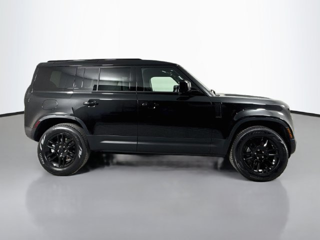 New 2026 Land Rover Defender 110 S AWD/4WD image 4