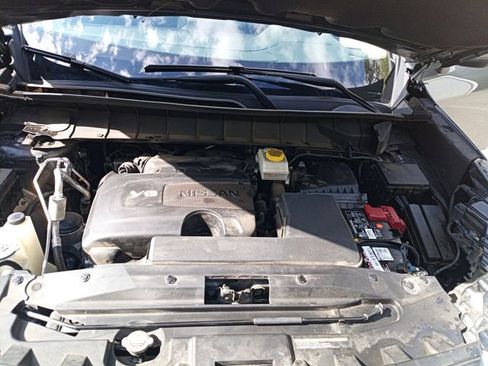 Used 2022 Nissan Pathfinder SV FWD image 29