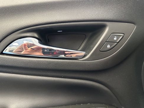 Certified 2021 Chevrolet Equinox Premier image 25