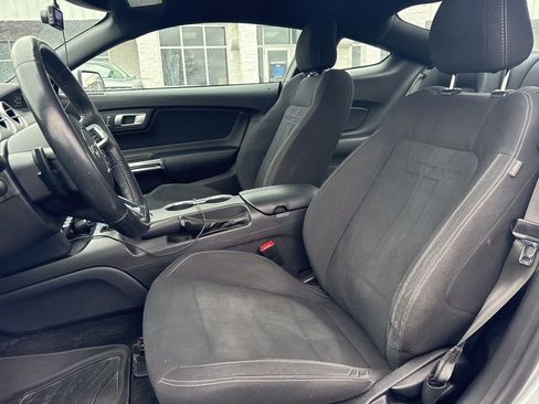 Used 2020 Ford Mustang Coupe w/ Equipment Group 101A image 7