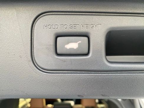 New 2026 Honda Passport TrailSport Elite image 14