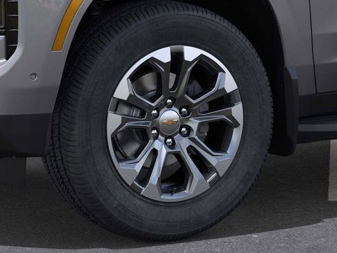 New 2026 Chevrolet Tahoe LT w/ Comfort Package image 9