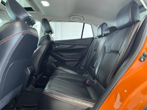 Used 2018 Subaru Crosstrek 2.0i Limited image 10