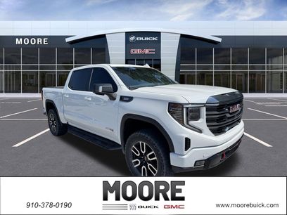 Used 2024 GMC Sierra 1500 AT4 w/ Technology Package