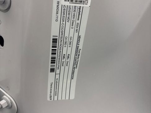 Used 2024 Ford F350 XLT image 28