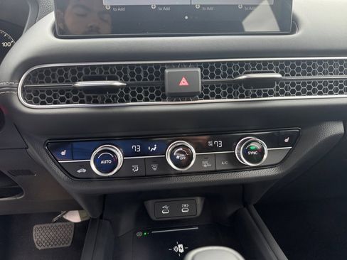 New 2026 Honda HR-V EX-L image 18