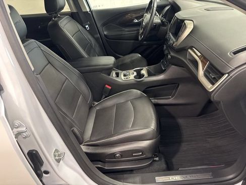 Used 2020 GMC Terrain Denali w/ Denali Premium Package AWD/4WD image 50