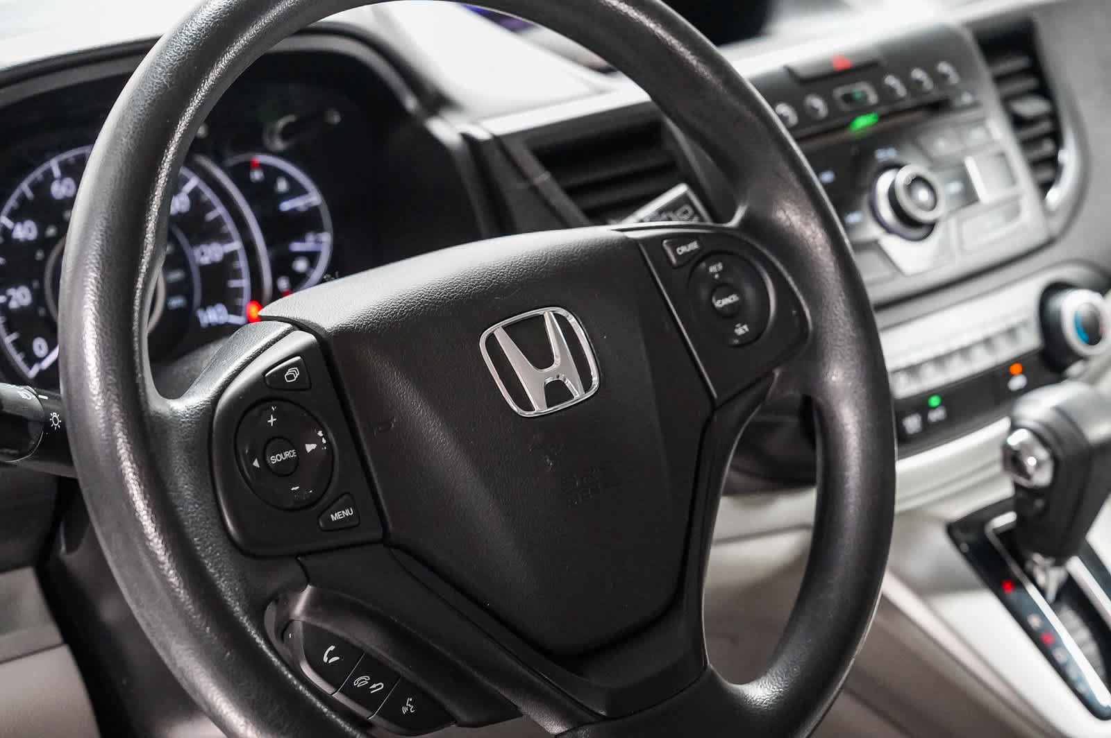 Used 2012 Honda CR-V LX image 20