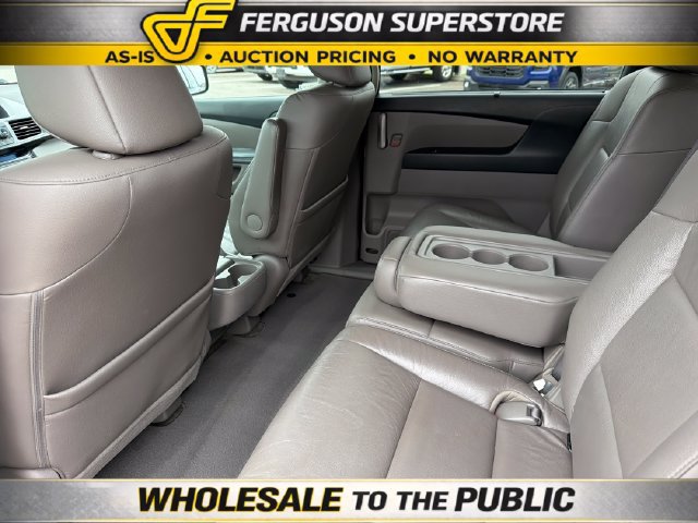 Used 2011 Honda Odyssey EX-L image 20