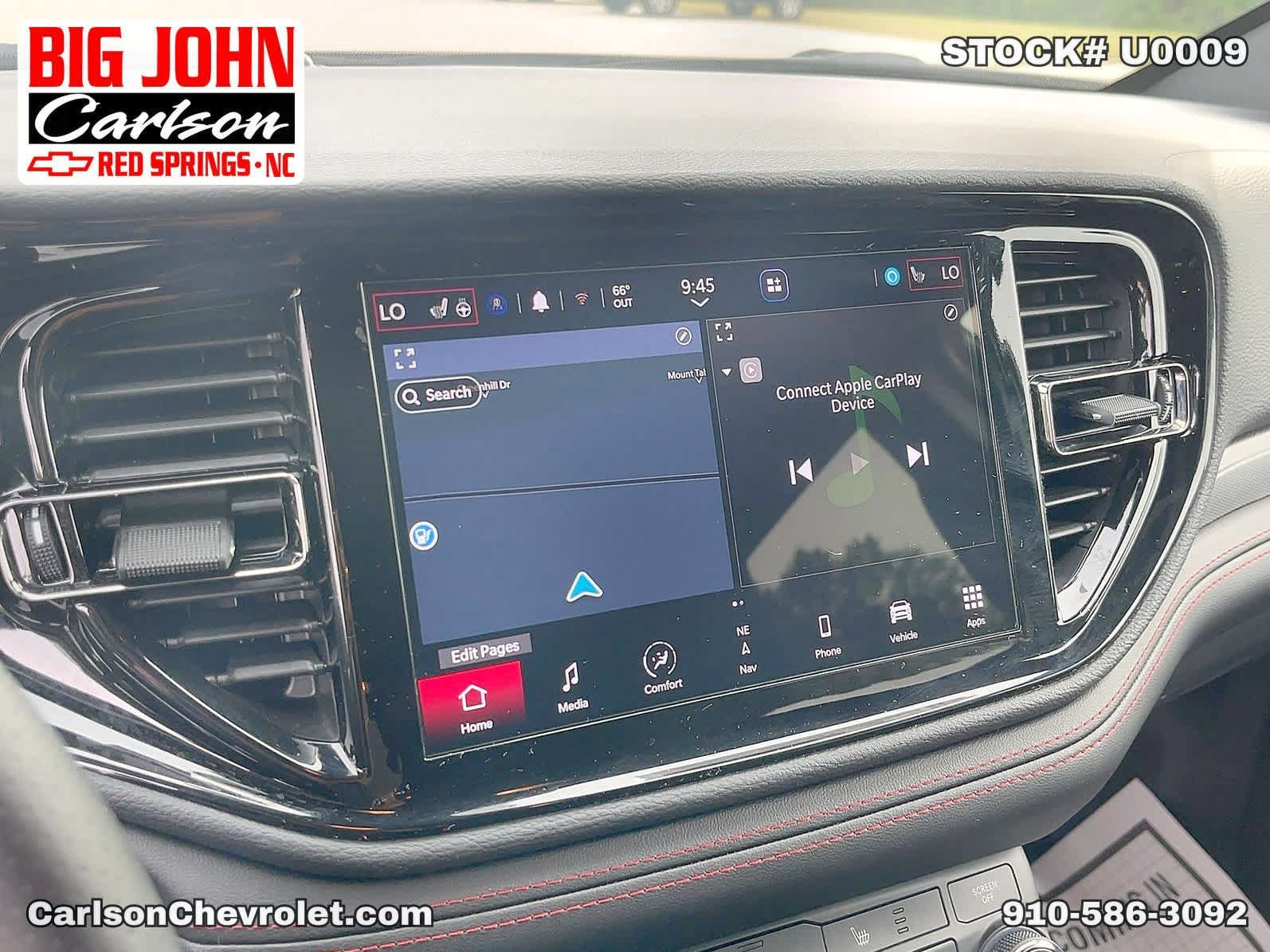 Used 2026 Dodge Durango GT RWD image 19