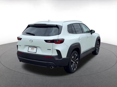 Used 2025 MAZDA CX-50 2.5 Hybrid w/ Premium Plus Pkg AWD/4WD image 11