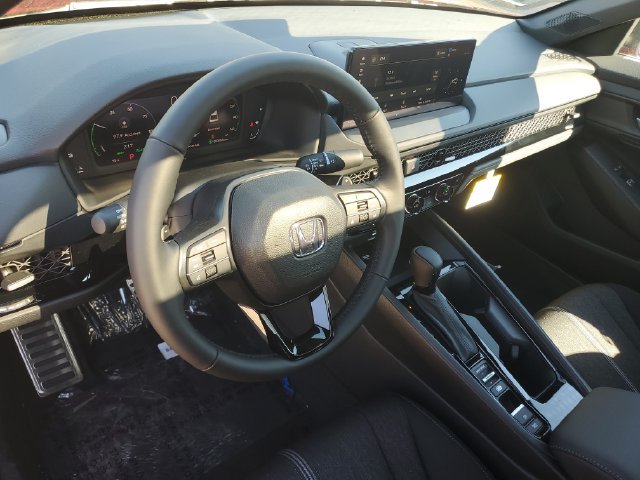 New 2026 Honda Accord Sport image 18