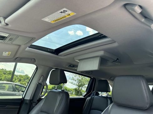 Used 2020 Honda Odyssey EX-L image 30