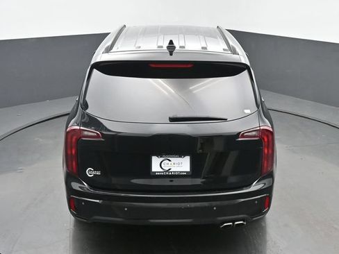 Used 2023 Kia Telluride S w/ S Sunroof Package AWD/4WD image 42
