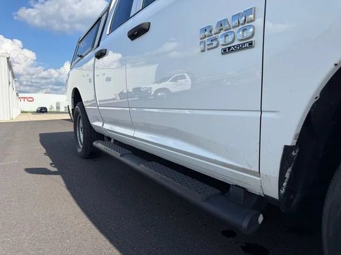 Used 2019 RAM 1500 Tradesman AWD/4WD image 10