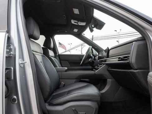 Used 2024 Hyundai Santa Fe Calligraphy AWD/4WD image 45