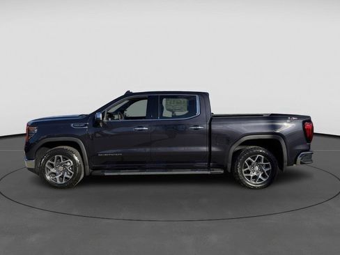 New 2026 GMC Sierra 1500 SLT w/ SLT Premium Plus Package image 3