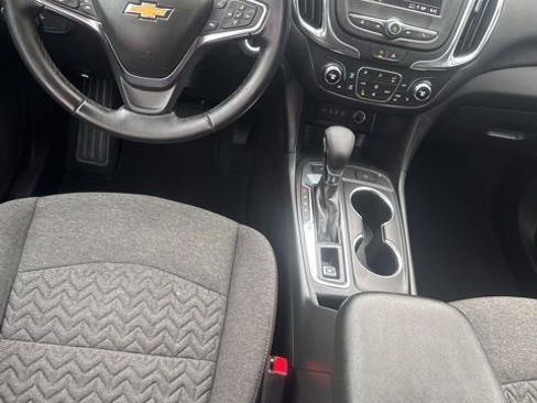 Used 2024 Chevrolet Equinox LT AWD/4WD image 28