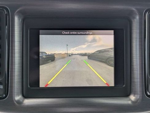 Used 2018 Dodge Challenger SXT RWD image 23