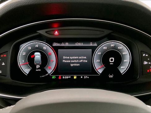 New 2025 Audi Q7 3.0T Premium Plus image 18