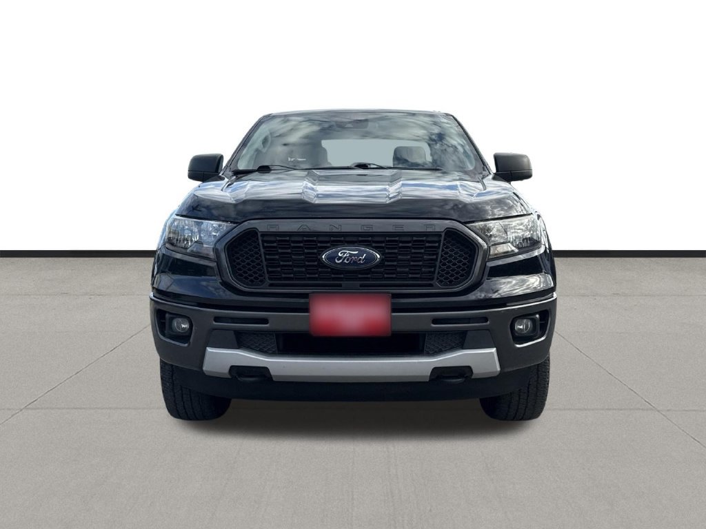 Used 2020 Ford Ranger XLT w/ Equipment Group 301A Mid RWD image 2