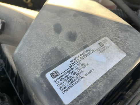 Used 2019 Chevrolet Silverado 1500 RST w/ All-Star Edition image 10