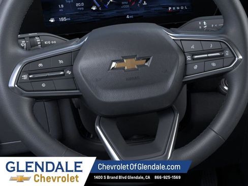 New 2026 Chevrolet Suburban Premier RWD image 19