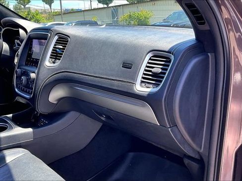 Used 2018 Dodge Durango Citadel w/ Quick Order Package 2BP RWD image 20