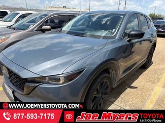 Used 2025 MAZDA CX-5 Carbon Edition AWD/4WD video 1