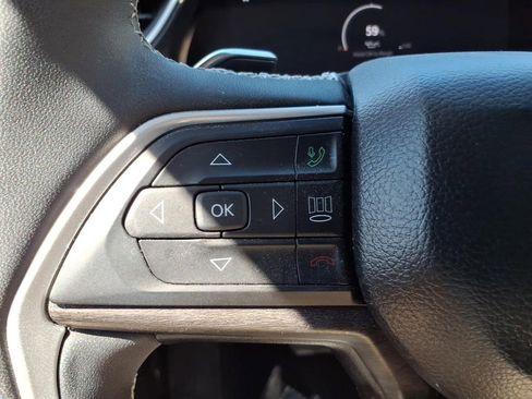 Used 2023 Jeep Grand Cherokee Limited AWD/4WD image 20