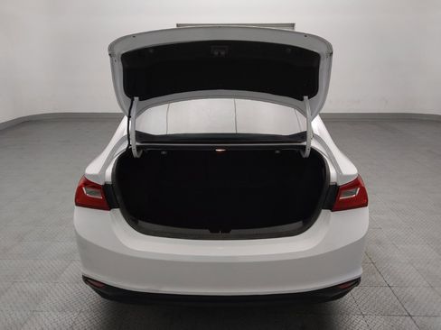 Used 2022 Chevrolet Malibu LS FWD image 29