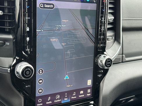 New 2026 RAM 3500 Laramie image 17