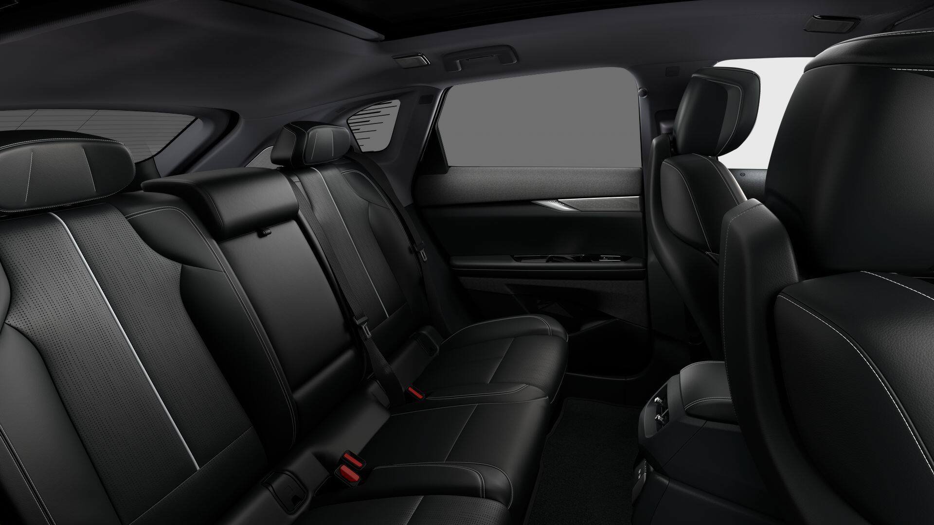 New 2027 Cadillac Optiq Premium Luxury AWD/4WD image 56